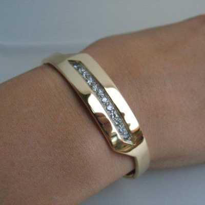 brillianten armband