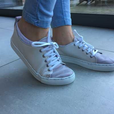 sneakers girly